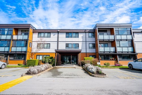 107-3411 Springfield Drive, Richmond, BC 