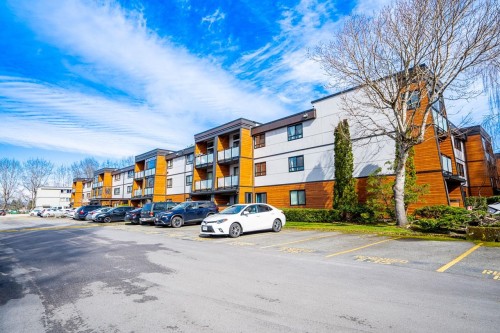 107-3411 Springfield Drive, Richmond, BC 