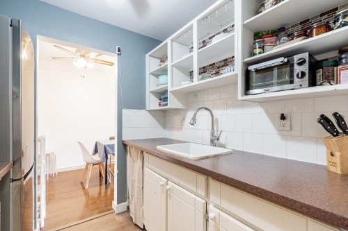 107-3411 Springfield Drive, Richmond, BC 