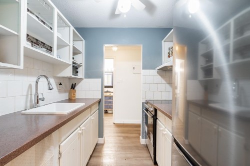 107-3411 Springfield Drive, Richmond, BC 