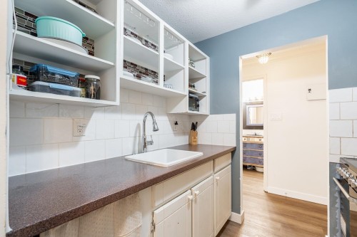 107-3411 Springfield Drive, Richmond, BC 