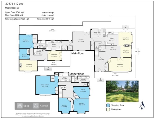 27671 112Th Avenue, Maple Ridge, BC 