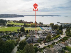 1248 Keith Road  West Vancouver, BC V7T 1M9