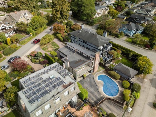 1248 Keith Road, West Vancouver, BC 
