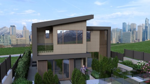 1248 Keith Road, West Vancouver, BC 