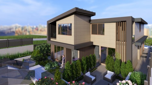 1248 Keith Road, West Vancouver, BC 