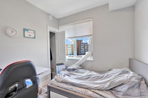 3415-2180 Kelly Avenue, Port Coquitlam, BC 
