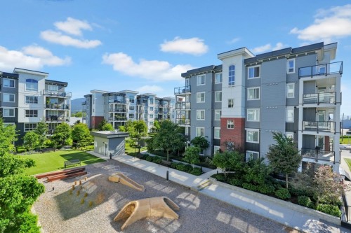 3415-2180 Kelly Avenue, Port Coquitlam, BC 