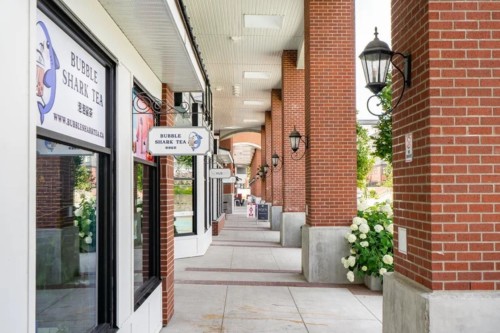 3415-2180 Kelly Avenue, Port Coquitlam, BC 