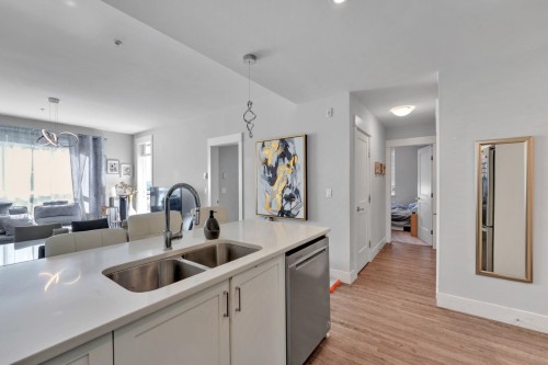 3415-2180 Kelly Avenue, Port Coquitlam, BC 