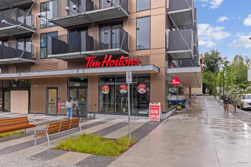 205-3438 Vanness Avenue, Vancouver, BC 