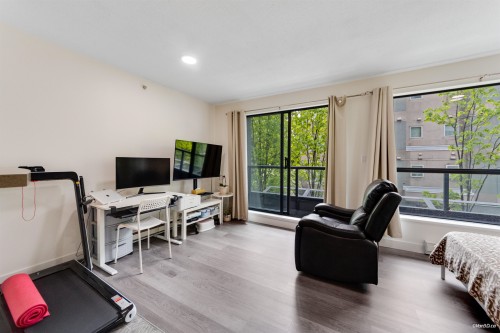 205-3438 Vanness Avenue, Vancouver, BC 