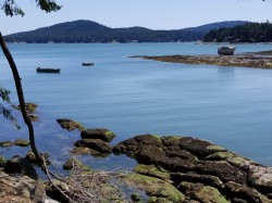 620 Simpson Crescent Galiano Island, BC V0N 1P0
