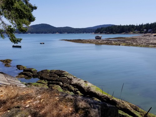 620 Simpson Crescent, Galiano Island, BC 