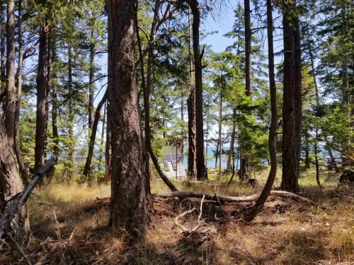 620 Simpson Crescent, Galiano Island, BC 