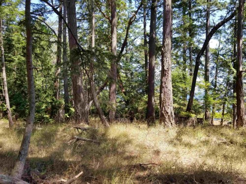 620 Simpson Crescent, Galiano Island, BC 