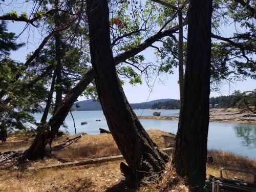 620 Simpson Crescent, Galiano Island, BC 