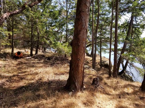 620 Simpson Crescent, Galiano Island, BC 