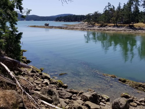 620 Simpson Crescent, Galiano Island, BC 