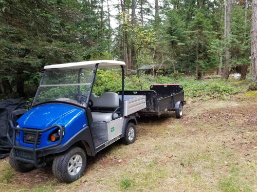 620 Simpson Crescent, Galiano Island, BC 