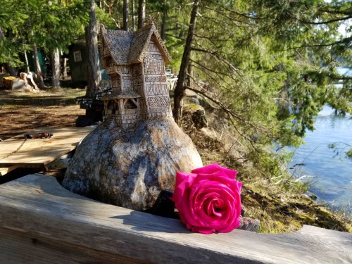 620 Simpson Crescent, Galiano Island, BC 
