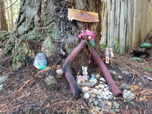 620 Simpson Crescent, Galiano Island, BC 