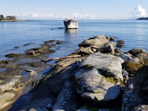 620 Simpson Crescent, Galiano Island, BC 