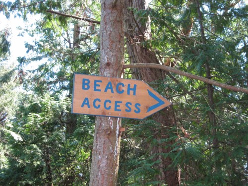 620 Simpson Crescent, Galiano Island, BC 