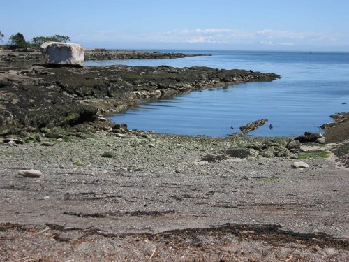 620 Simpson Crescent, Galiano Island, BC 