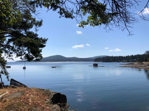 620 Simpson Crescent, Galiano Island, BC 