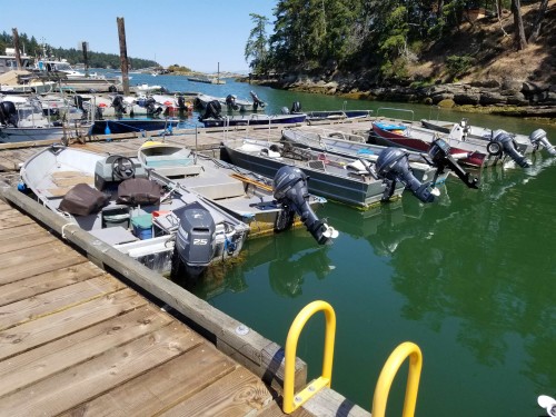 620 Simpson Crescent, Galiano Island, BC 