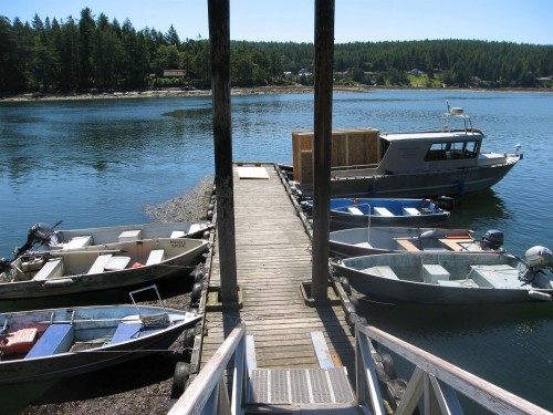 620 Simpson Crescent, Galiano Island, BC 