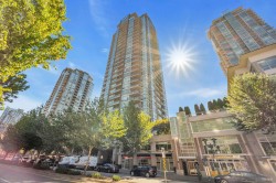 605-2968 Glen Drive Coquitlam, BC V3B 0C4