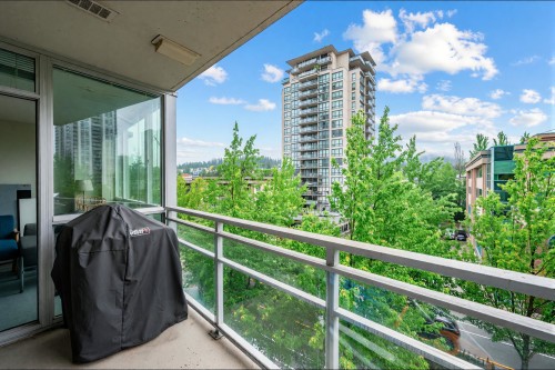 605-2968 Glen Drive, Coquitlam, BC 