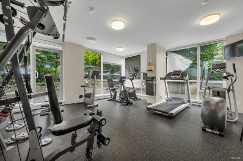 605-2968 Glen Drive, Coquitlam, BC 