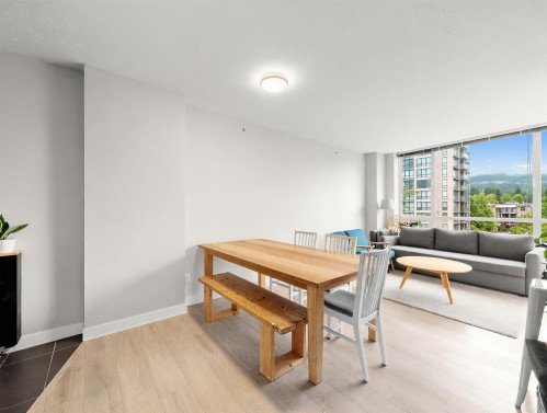 605-2968 Glen Drive, Coquitlam, BC 