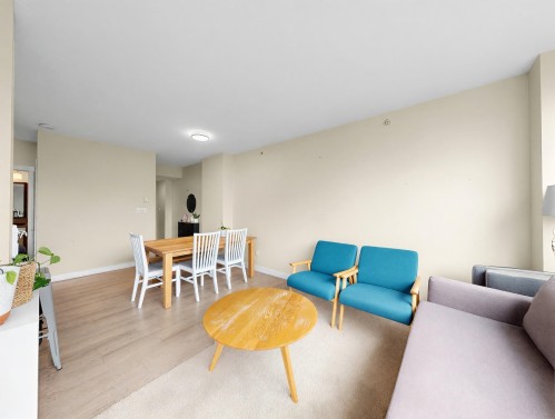 605-2968 Glen Drive, Coquitlam, BC 