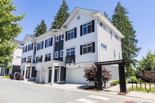 124-1225 Mitchell Street  Coquitlam, BC V3B 0R5
