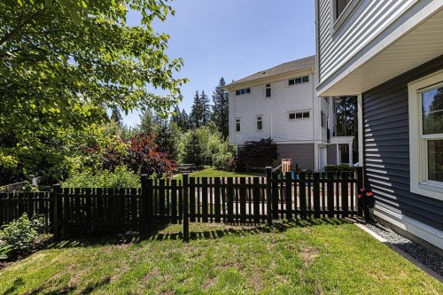 124-1225 Mitchell Street, Coquitlam, BC 