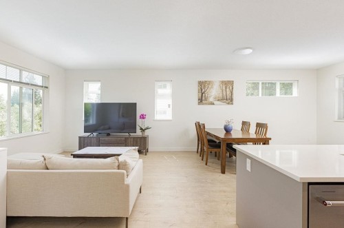 124-1225 Mitchell Street, Coquitlam, BC 