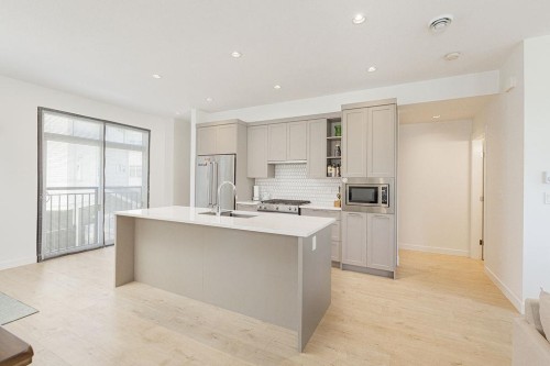124-1225 Mitchell Street, Coquitlam, BC 