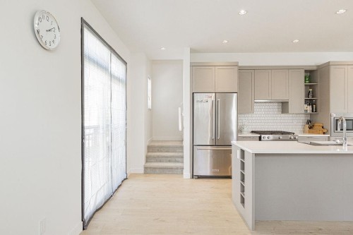 124-1225 Mitchell Street, Coquitlam, BC 