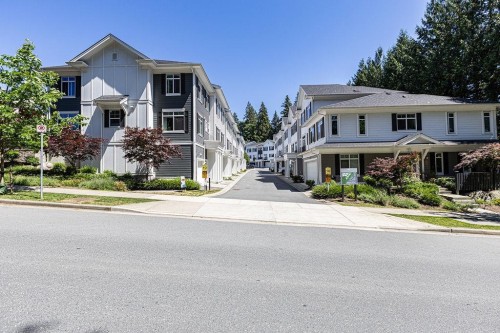 124-1225 Mitchell Street, Coquitlam, BC 