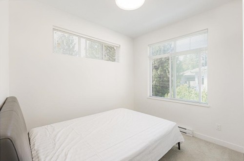124-1225 Mitchell Street, Coquitlam, BC 