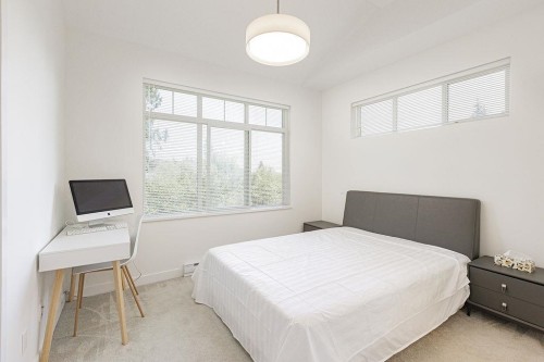 124-1225 Mitchell Street, Coquitlam, BC 
