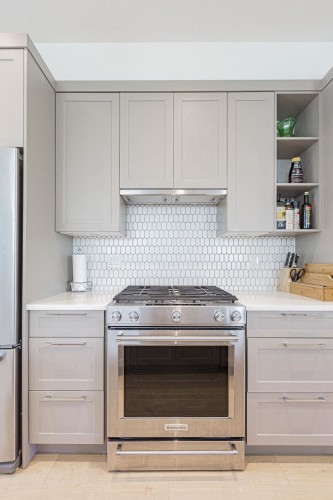124-1225 Mitchell Street, Coquitlam, BC 