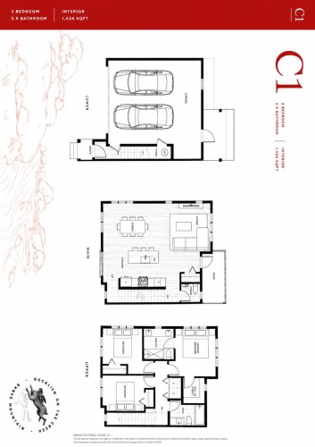 124-1225 Mitchell Street, Coquitlam, BC 