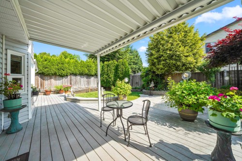 3731 Bracewell Court, Port Coquitlam, BC 