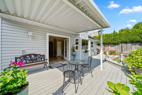 3731 Bracewell Court, Port Coquitlam, BC 