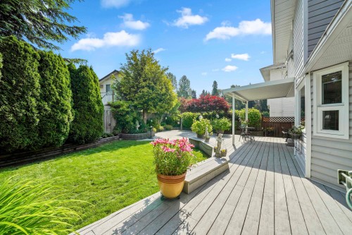 3731 Bracewell Court, Port Coquitlam, BC 